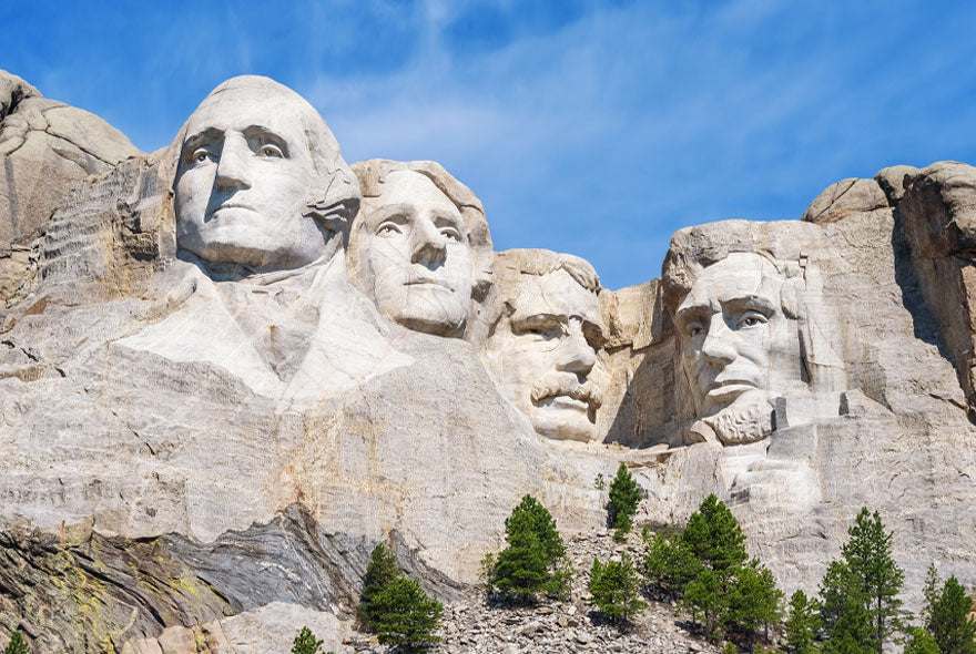 3 Easy Ways to Celebrate President’s Day