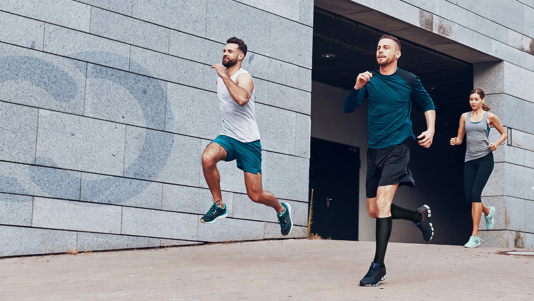 5 Tips For New Runners