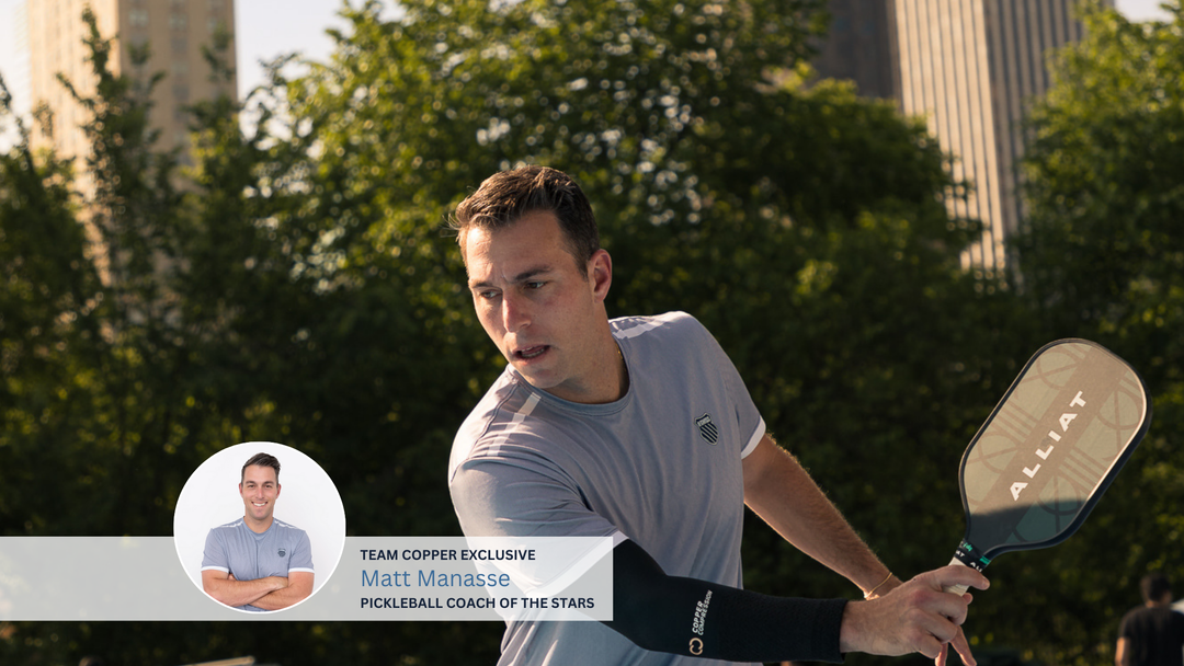 Where to Play Pickleball in New York City