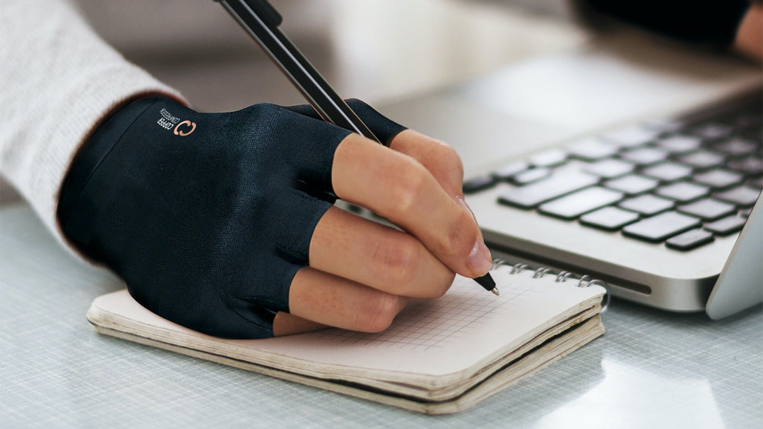 Half Finger Arthritis Gloves (Updated 8/25/25)
