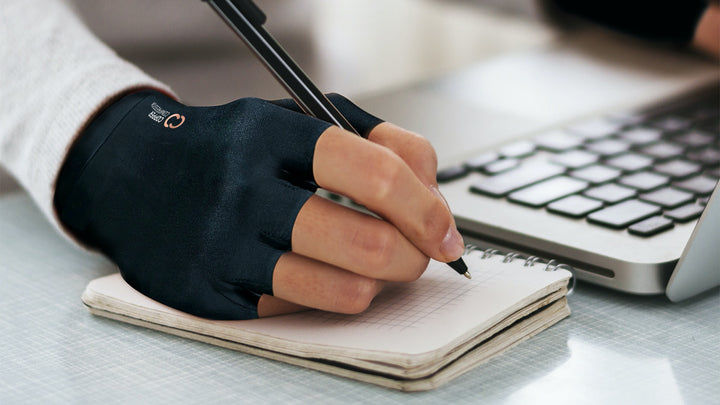 Half Finger Arthritis Gloves (Updated 8/25/25)