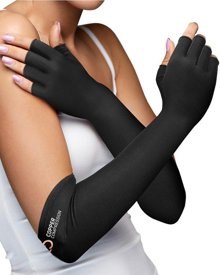 Hand Relief Gloves Bundle