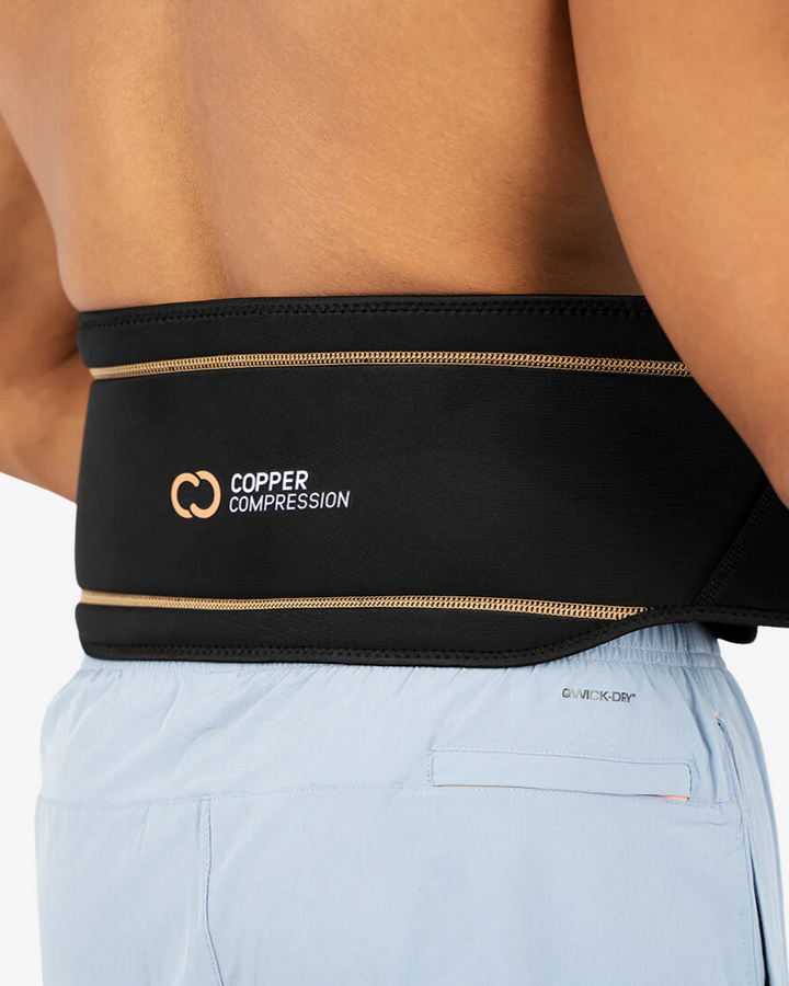 Back Brace