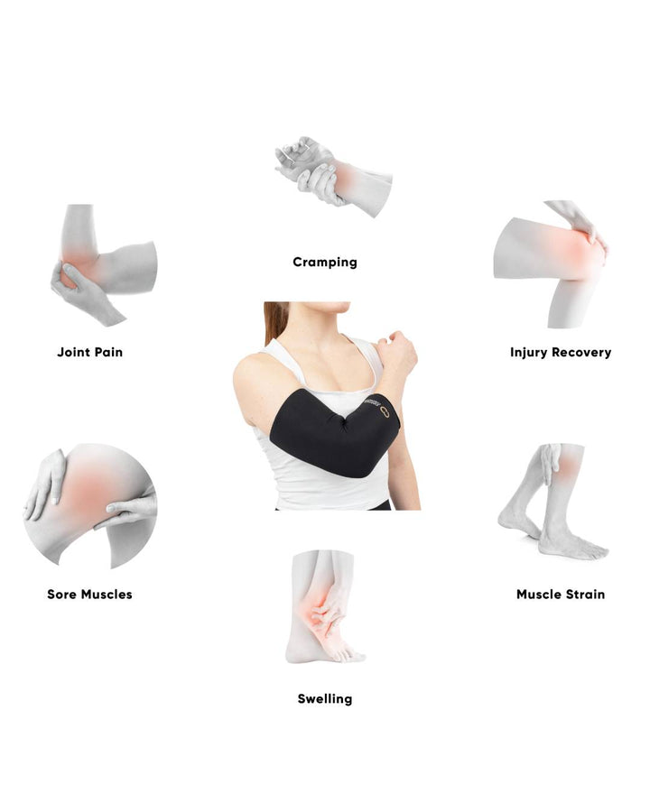 CopperFreeze™ Arm Sleeve