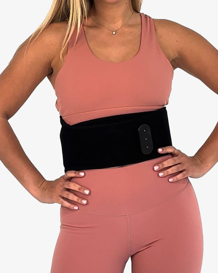 CopperVibe™ Back Wrap