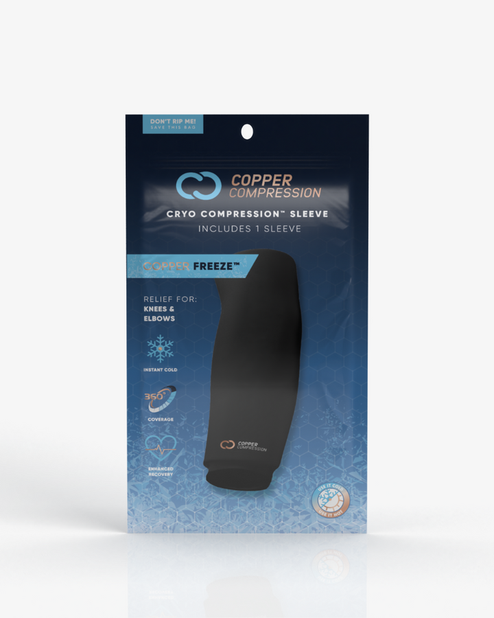 CopperFreeze™ Arm Sleeve