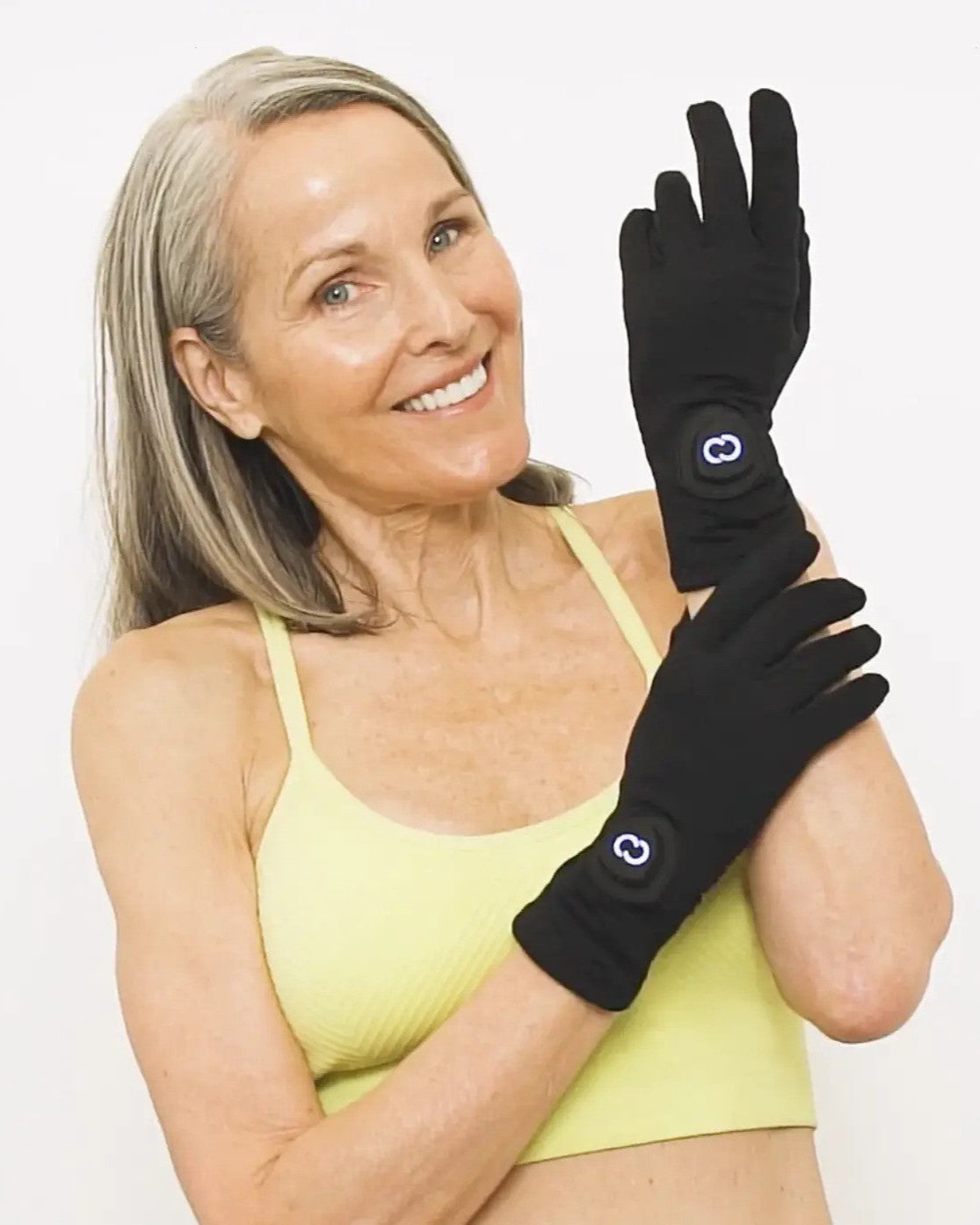 CopperVibe™ Heat & Vibration