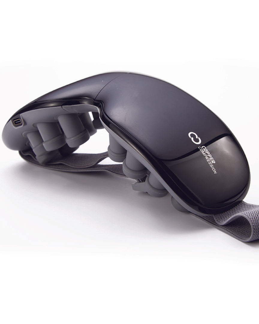 CopperVibe™ Eye Massager