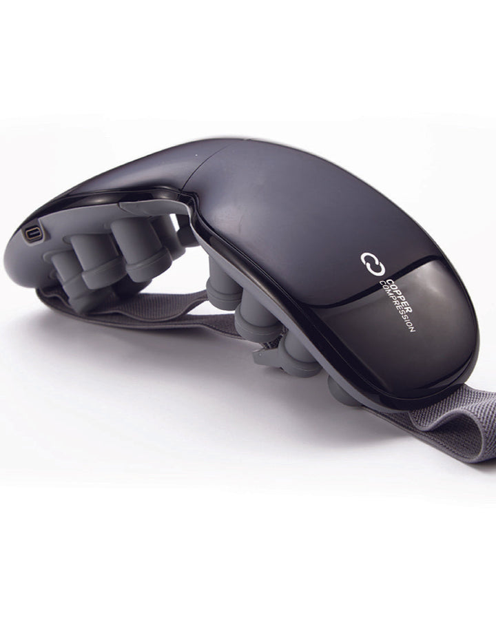 CopperVibe™ Eye Massager