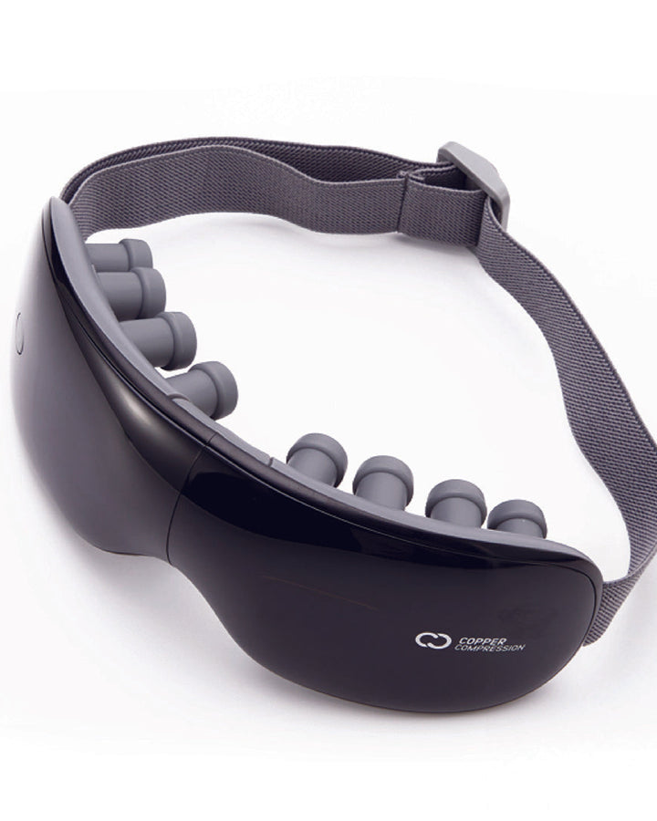CopperVibe™ Eye Massager