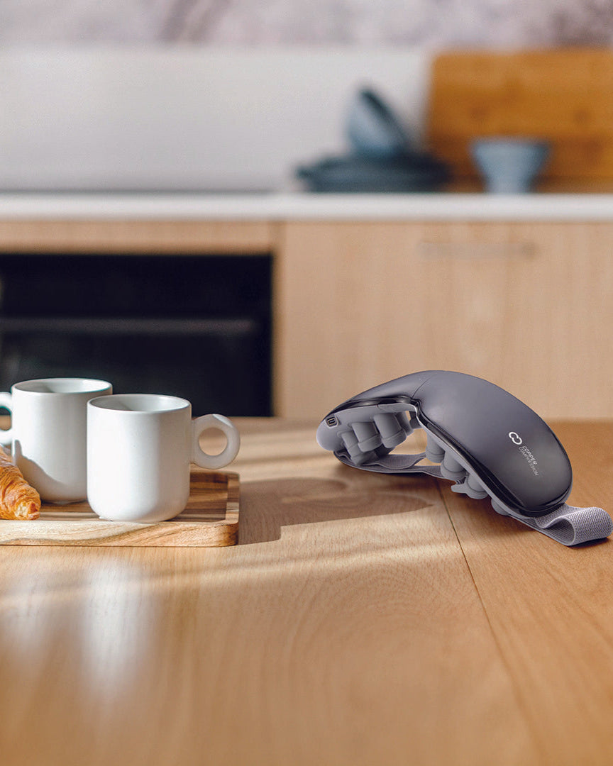 CopperVibe™ Eye Massager