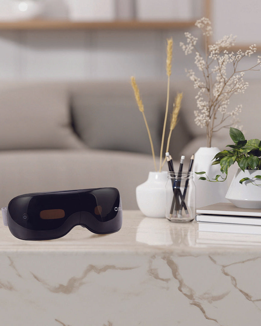 CopperVibe™ Eye Massager