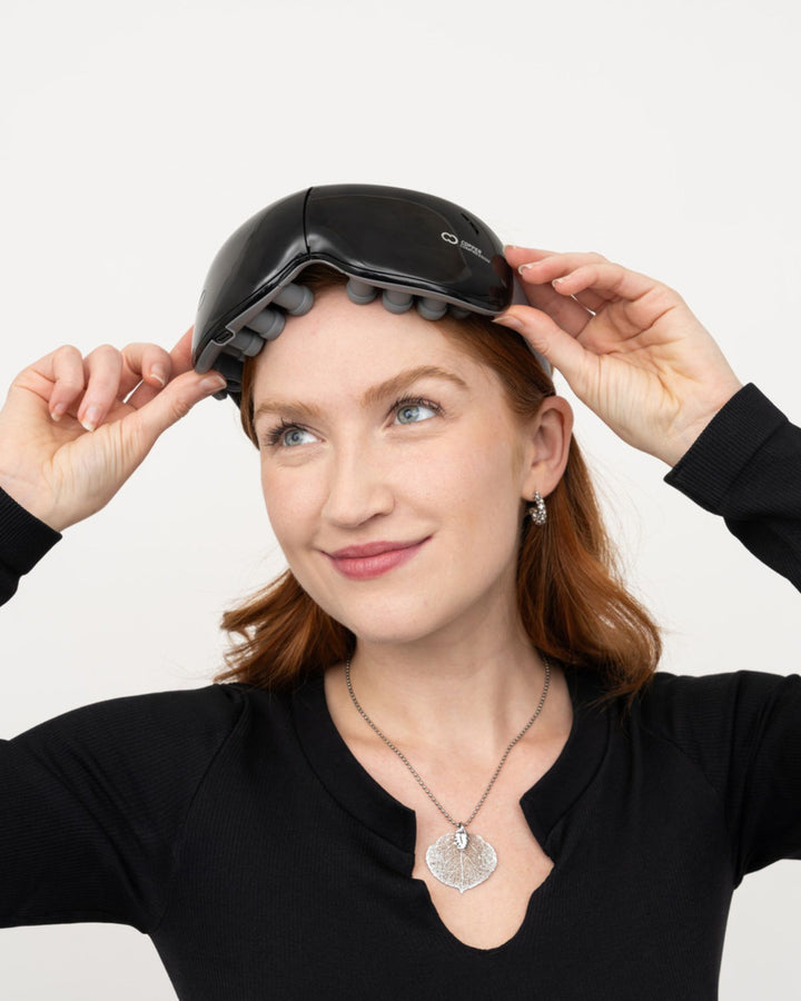 CopperVibe™ Eye Massager