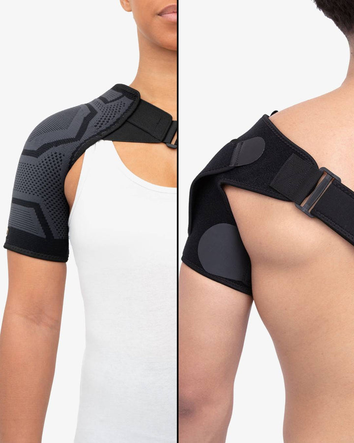 Active Support Shoulder Duo