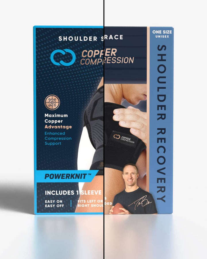 Active Support Shoulder Duo