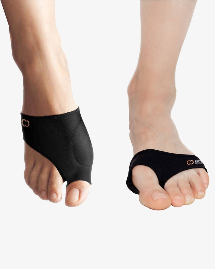 Forefoot Relief Kit