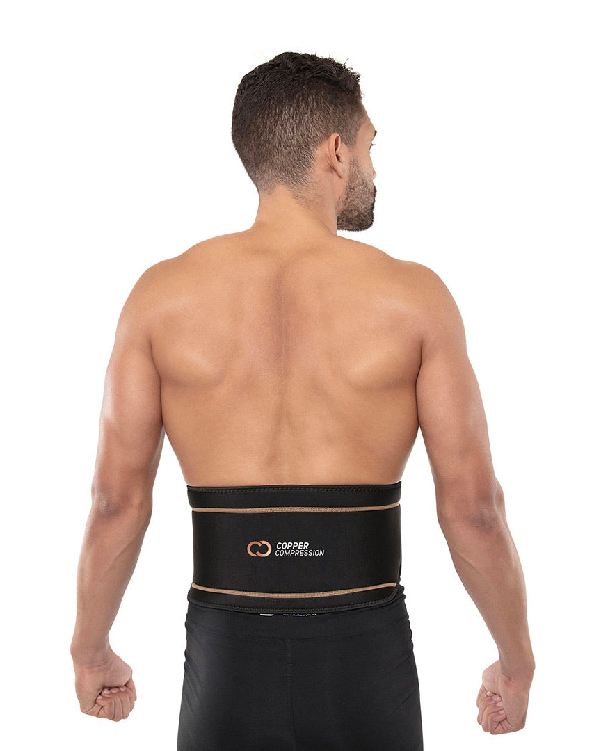 Back Brace