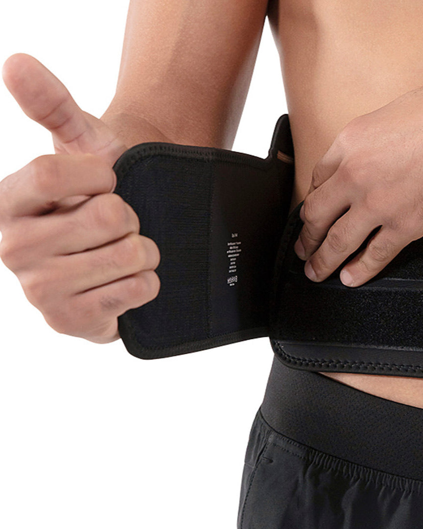 Back Brace