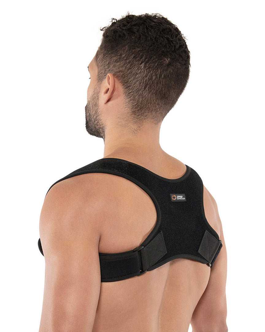 Next Generation Posture Corrector
