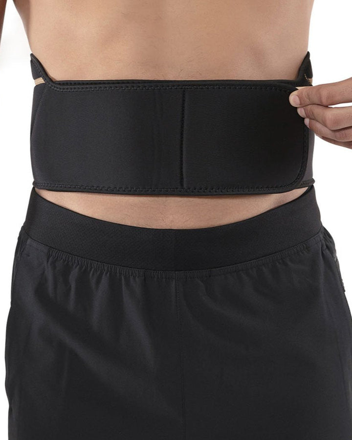 Back Brace
