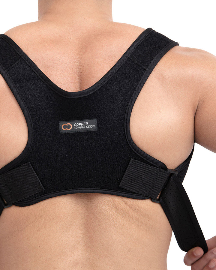 Next Generation Posture Corrector