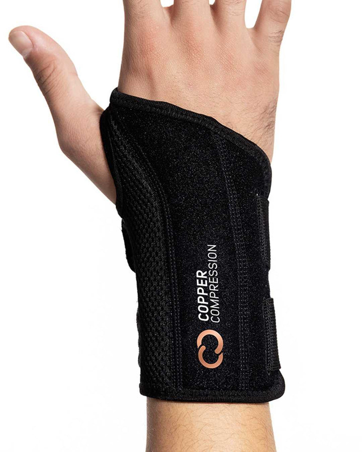 Advanced Wrist Brace