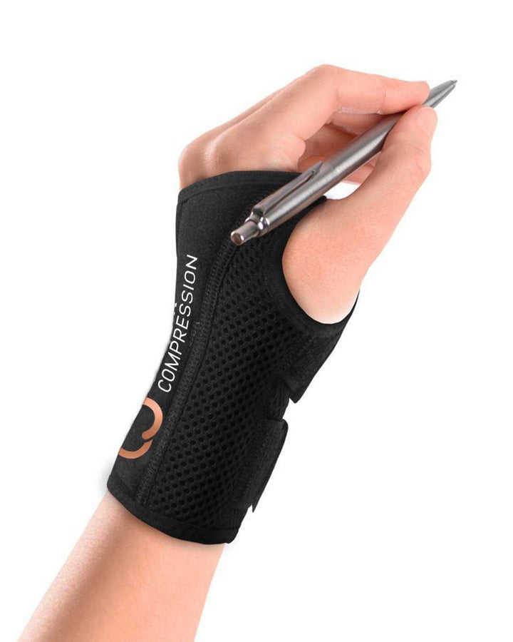 Advanced Wrist Brace