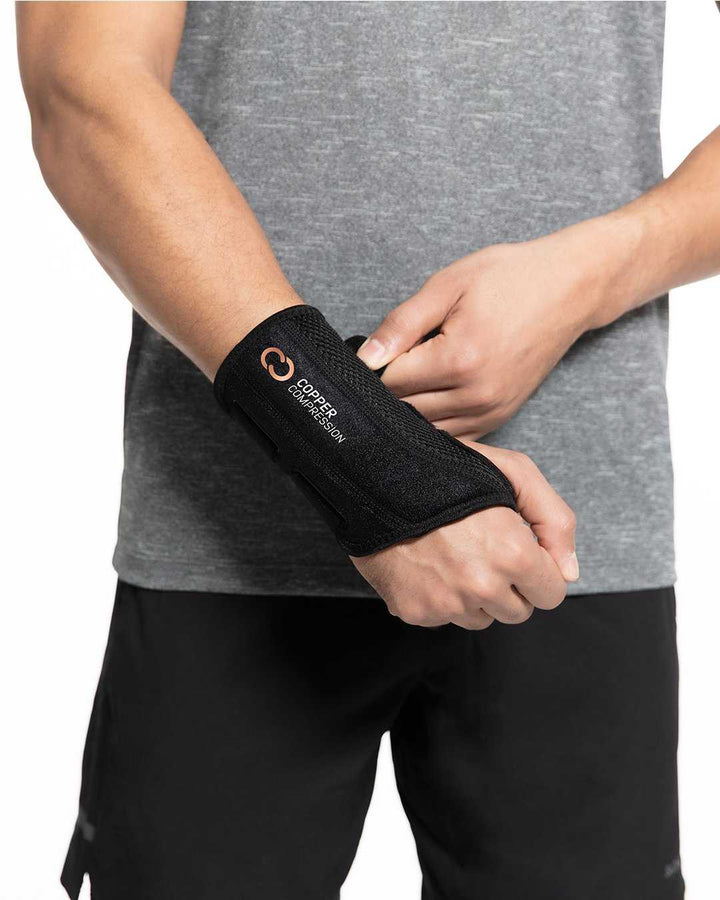 Advanced Wrist Brace